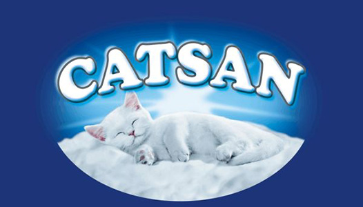 Catsan