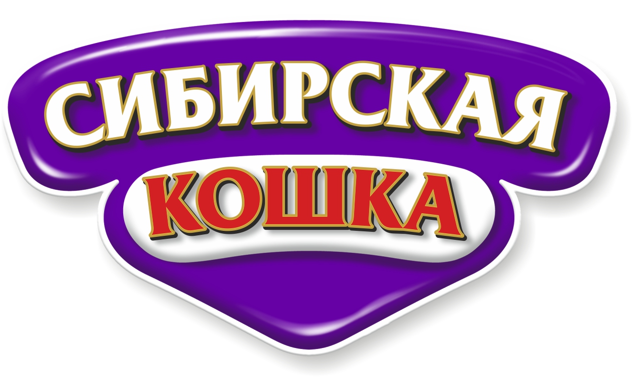 Сибирская кошка