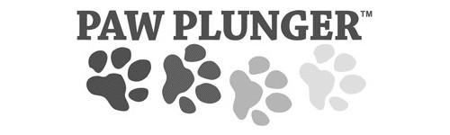 Paw plunger