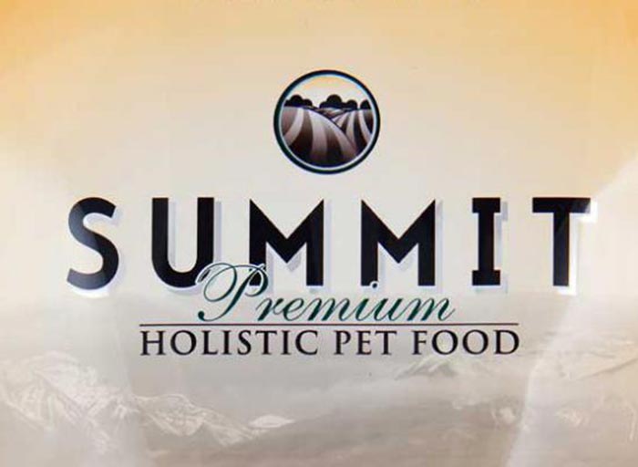 Summit holistic