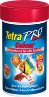 Корм для рыб для усиления насыщенности окраса, чипсы, Pro Color Crisps