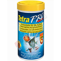 Корм для всех видов рыб, чипсы Tetra Pro Crisps 250 ml 141568, Pro Crisps