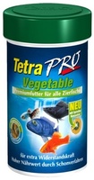 Растительный корм для декор.рыб, чипсы Tetra Pro Vegetable Crisps 500 ml 139152, Pro Vegetable Crisps