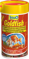 Корм для золотых и холодноводных рыб, хлопья Goldfish Flocken 1000 ml 720893, Goldfish Flocken
