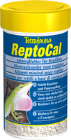 Минеральный корм для всех рептилий (вкл.черепах), порошок ReptoCal 100ml 780255, ReptoCal