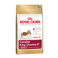 Для взрослого Кинг Чарльз спаниеля с 10 мес., Cavalier King Charles 27