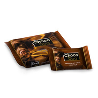 Шоколад молочный для собак, Choco Dog