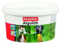 Витамины для шерсти с морскими водорослями для кошек и собак, Algolith