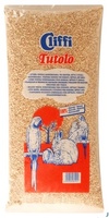 Кукурузный наполнитель для грызунов: 100% органик, Tutolo