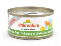 Консервы для кошек с тихоокеанским тунцом, 75% мяса, Legend Adult Cat Pacific Tuna