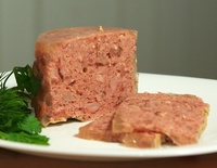 Консервы для щенков с цыпленком и индейкой, Puppy Chicken&Turkey