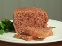 Консервы для собак рагу из птицы: цыпленок, индейка и утка, Adult Poultry Mix