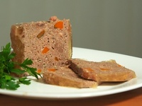 Консервы для собак с дичью и морковью, Adult Game&Carrots