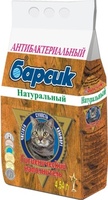 Древесный наполнитель "Натуральный", 4,54л