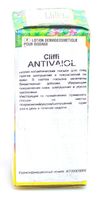Лосьон для птиц "От раздражений и покраснений", Antivaiol
