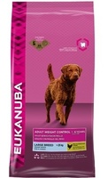 Для взрослых собак крупных пород низкокалорийный, Adult Large Breed Light Low Activity