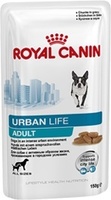 Паучи для собак, живущих в городской среде, Urban life Adult