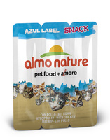 Колбаски для кошек с курицей, 3 шт., Azul Label Snack Cat Chicken