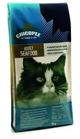 Сухой корм для взрослых кошек с морепродуктами, Seafood