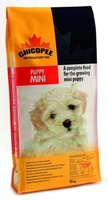 Сухой корм для щенков миниатюрных пород с курицей, Puppy Mini