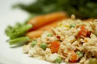 Консервы для собак с курицей, тунцом и рисом, Dog Chicken, Tuna & Rice