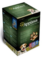 Набор для собак "Куриное ассорти": 5шт.*150г, Dog Chicken MP Pouch