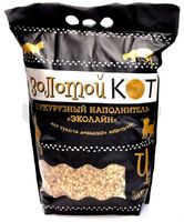 Кукурузный наполнитель для кошек