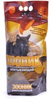 Впитывающий наполнитель, 5л