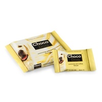 Шоколад белый для собак, Choco Dog