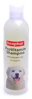 Шампунь для щенков, Macadamia Oil for Puppy
