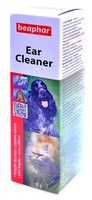 Лосьон для ушей кошек и собак, Ear Cleaner