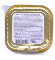 Паштет для собак с индейкой, Bio Pate Turkey