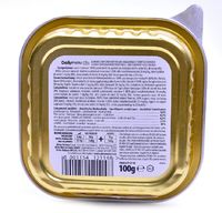 Паштет для собак с ягненком, Bio Pate Lamb