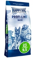 Для взрослых собак "Профи базис", Profi Linie Basis 23/9,5