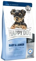 Для щенков малых пород, Supreme Mini Baby Junior 29