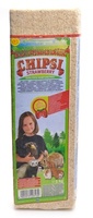 Опилки с клубникой, Chipsi