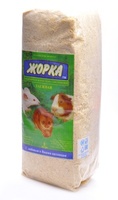 Таежные Опилки для грызунов, 3л