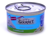 Консервы "Дары океана" камбала, Fishermen's delights