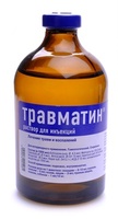 Травматин, 100 мл