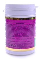 Поливитаминно-минеральный комплекс для кошек, 200 таб., Multivitum