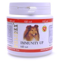 Витамины для собак для повышения иммунитета, 150 таб., Immunity Up