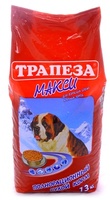 "Макси" для взрослых собак крупных пород