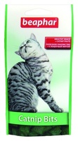 Лакомство для кошек с кошачьей мятой, 75 шт., Catnip Bits