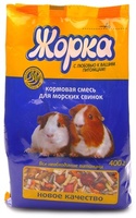 Корм для морских свинок