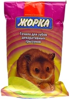 Точило для грызунов, 2шт.