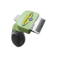 Фурминатор для миниатюрных длинношерстных собак, Deluxe Long Hair Toy Dog de Shedding Tool