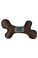 Игрушка "Кость", ткань плюш, 40 см, Tough toy bone 40 cm