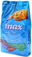 Для кошек "Мясной обед с овощами", Max Cat Buffet SR