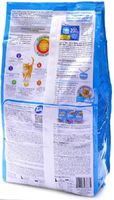 Для кошек "Рыбный гурман": рыба, курица и печень, Max Cat Mix Selections (Big Boss Cat Mixed Flavors)