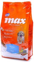 Для щенков с курицей, Max Puppies SR